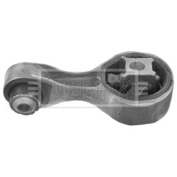 Engine Mount BORG & BECK BEM4308 for NISSAN