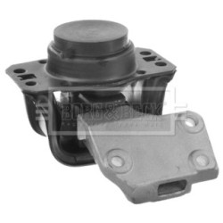 Engine Mount BORG & BECK BEM4312 for CITROEN