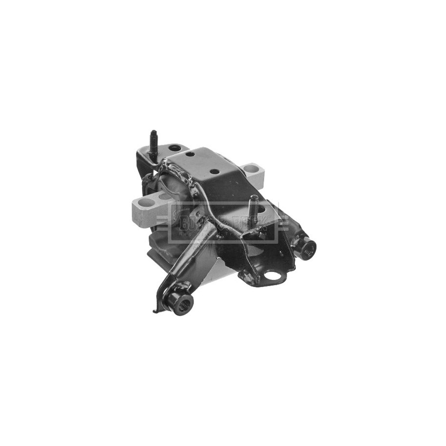 Engine Mount BORG & BECK BEM4315 for AUDI