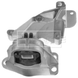 Engine Mount BORG & BECK BEM4327 for DACIA