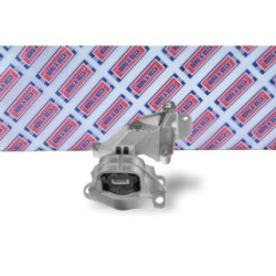 Engine Mount BORG & BECK BEM4327 for DACIA