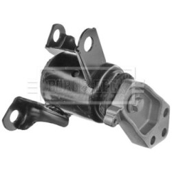 Engine Mount BORG & BECK BEM4331 for FORD B-MAX