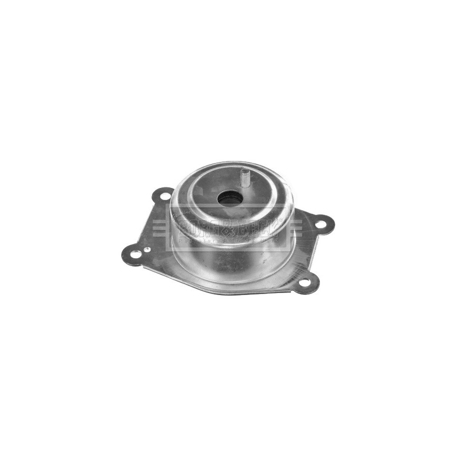 Engine Mount BORG & BECK BEM4332 for VAUXHALL ASTRA