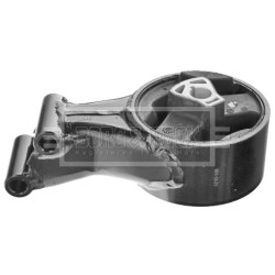 Engine Mount BORG & BECK BEM4334 for VAUXHALL OE 13248630