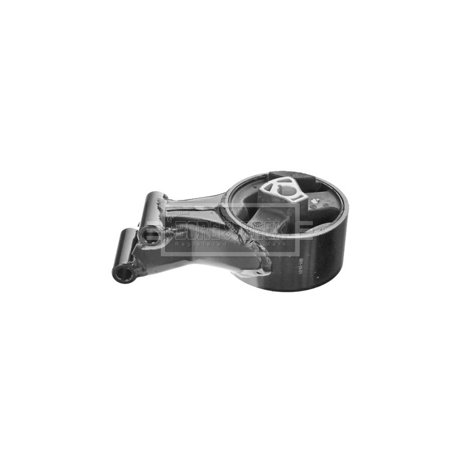 Engine Mount BORG & BECK BEM4334 for VAUXHALL OE 13248630