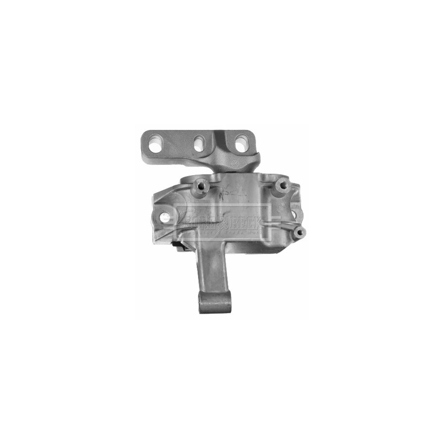 Engine Mount BORG & BECK BEM4336 for AUDI