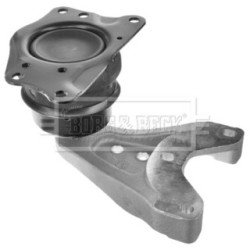 Engine Mount BORG & BECK BEM4341 for SEAT