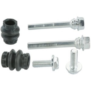 Guide Bolt Brake Caliper - FEBEST 2574308RKIT