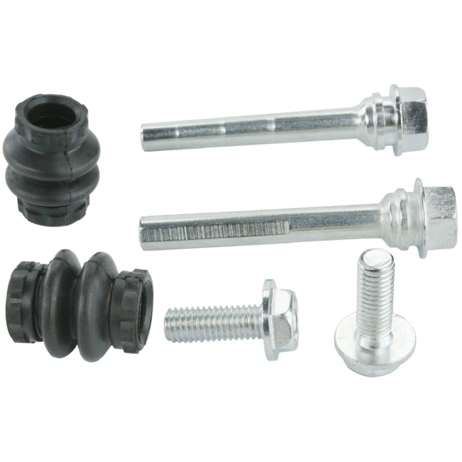 Guide Bolt Brake Caliper - FEBEST 2574308RKIT