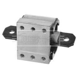 Engine Mount BORG & BECK BEM4342 for MERCEDES SPRINTER