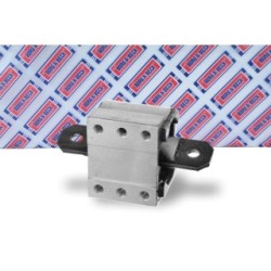 Engine Mount BORG & BECK BEM4342 for MERCEDES SPRINTER