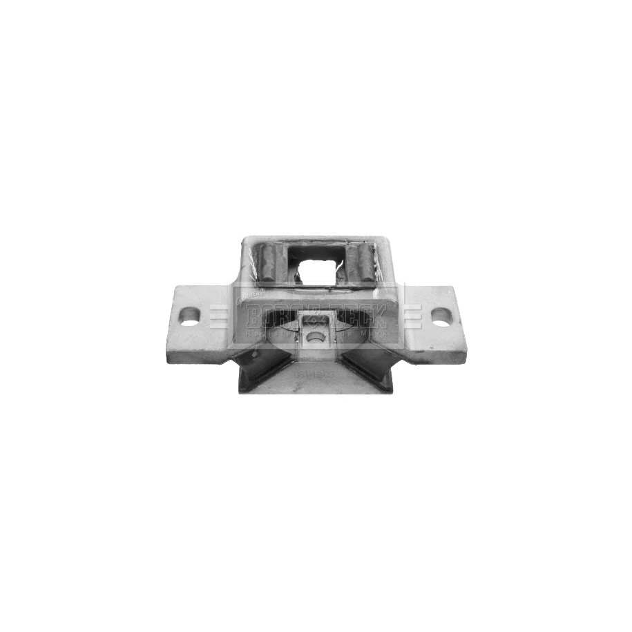 Engine Mount BORG & BECK BEM4349 for VAUXHALL