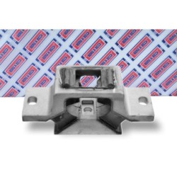 Engine Mount BORG & BECK BEM4349 for VAUXHALL