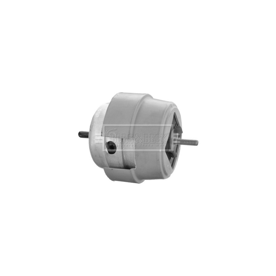 Engine Mount BORG & BECK BEM4354 for AUDI