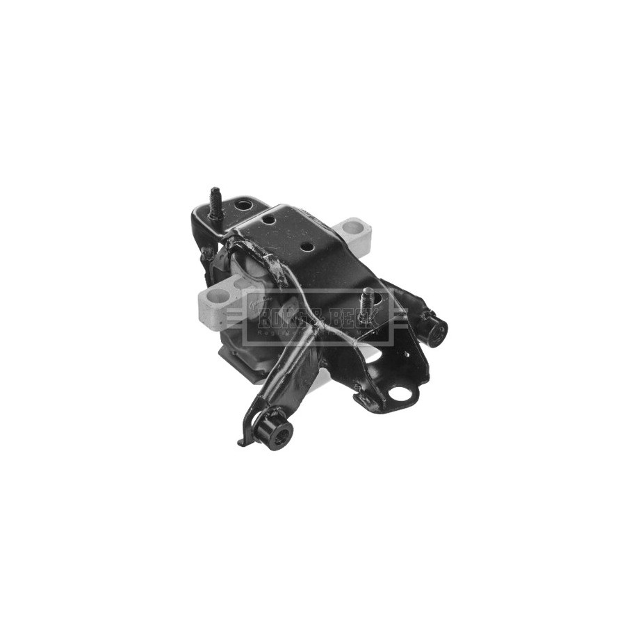 Engine Mount BORG & BECK BEM4357 for SKODA