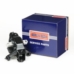 Engine Mount BORG & BECK BEM4357 for SKODA
