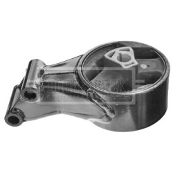 Engine Mount BORG & BECK BEM4358 for VAUXHALL INSIGNIA OE 13228303