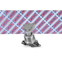 Engine Mount BORG & BECK BEM4359 for VW MULTIVAN