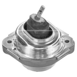 Engine Mount BORG & BECK BEM4360 for BMW X3 OE 22113400342