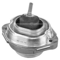 Engine Mount BORG & BECK BEM4361 for BMW X3 OE 22113400341
