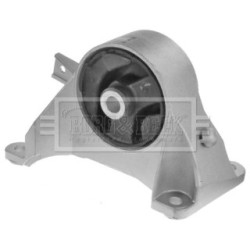 Engine Mount BORG & BECK BEM4363 for VAUXHALL