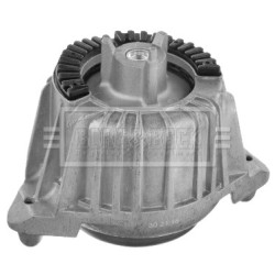 Engine Mount BORG & BECK BEM4366 for MERCEDES C-CLASS
