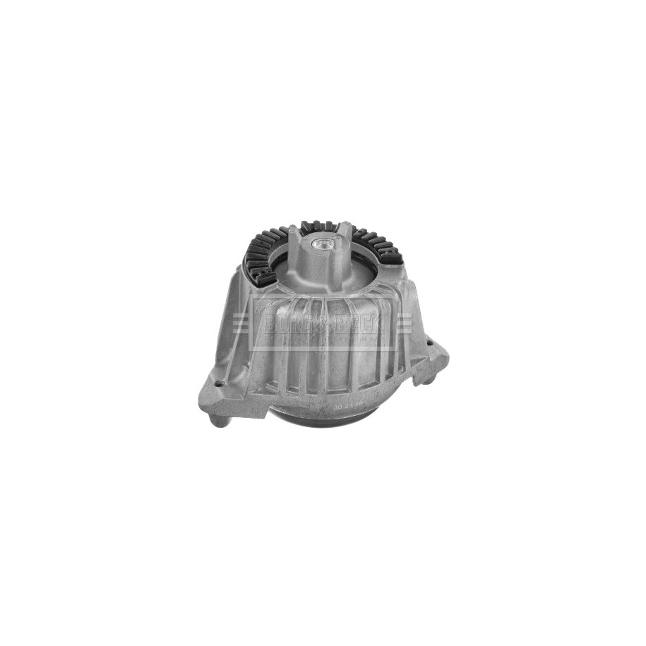 Engine Mount BORG & BECK BEM4366 for MERCEDES C-CLASS