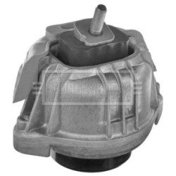 Engine Mount BORG & BECK BEM4367 for BMW 1
