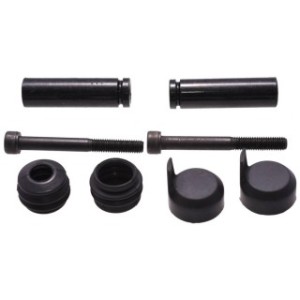 Guide Sleeve Kit Brake Caliper - FEBEST 2575BOXF