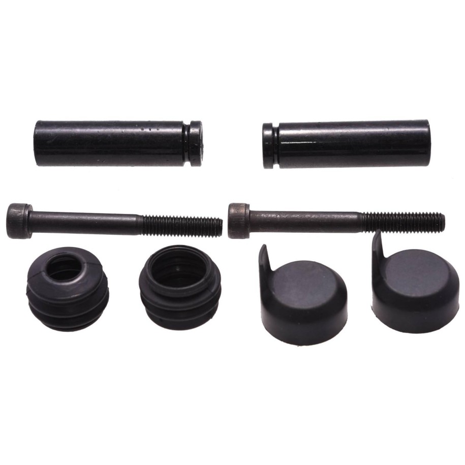 Guide Sleeve Kit Brake Caliper - FEBEST 2575BOXF