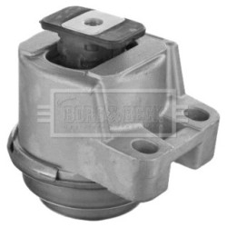 Engine Mount BORG & BECK BEM4368 for FORD