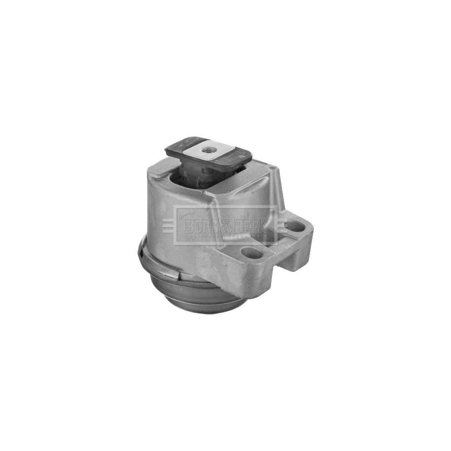 Engine Mount BORG & BECK BEM4368 for FORD