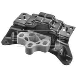 Engine Mount BORG & BECK BEM4371 for AUDI