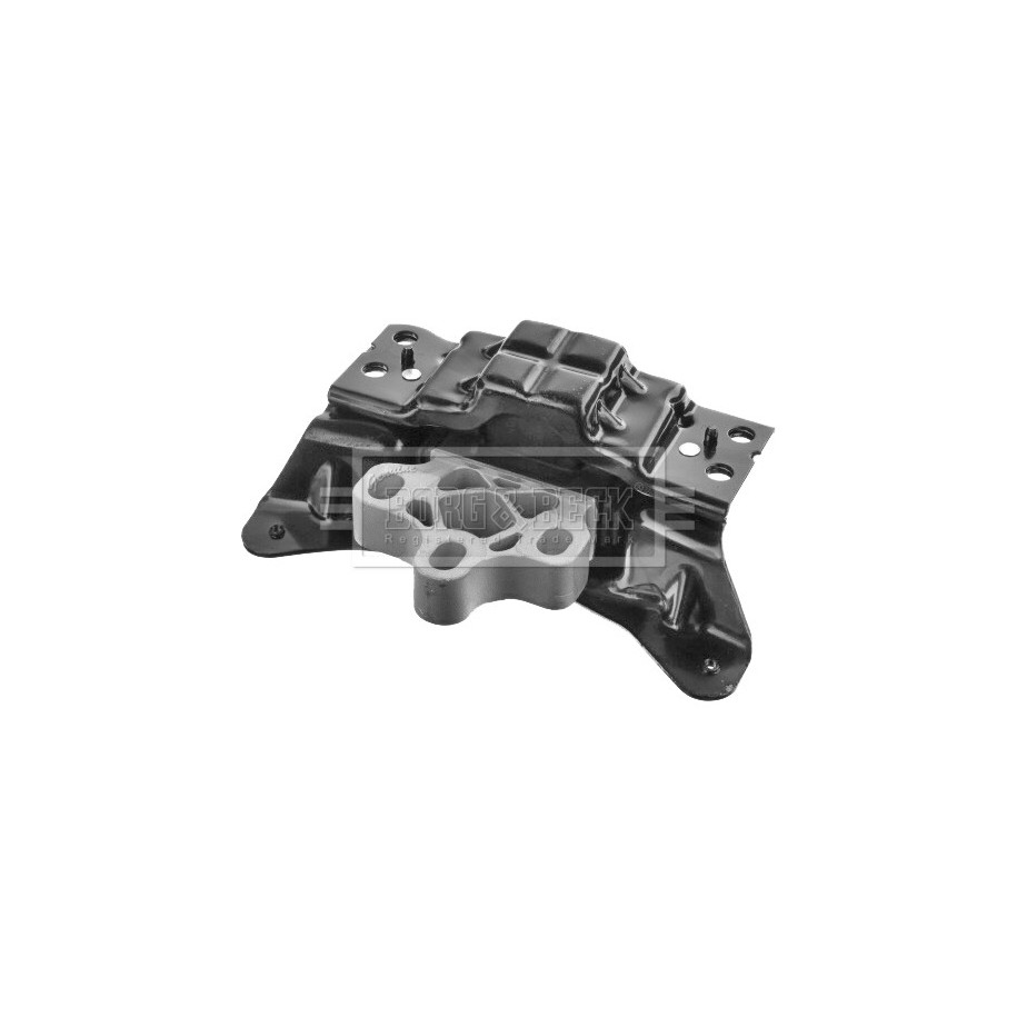 Engine Mount BORG & BECK BEM4371 for AUDI