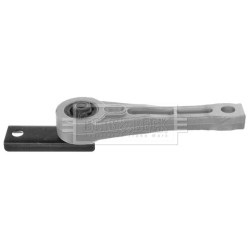 Engine Mount BORG & BECK BEM4373 for AUDI
