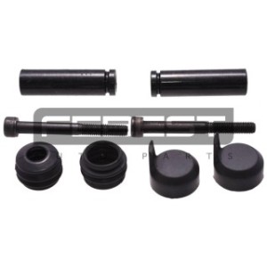 Guide Sleeve Kit Brake Caliper - FEBEST 2575BOXF