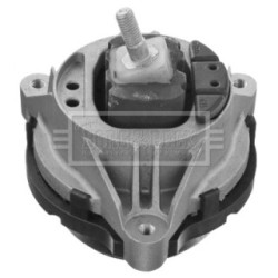Engine Mount BORG & BECK BEM4379 for BMW 1