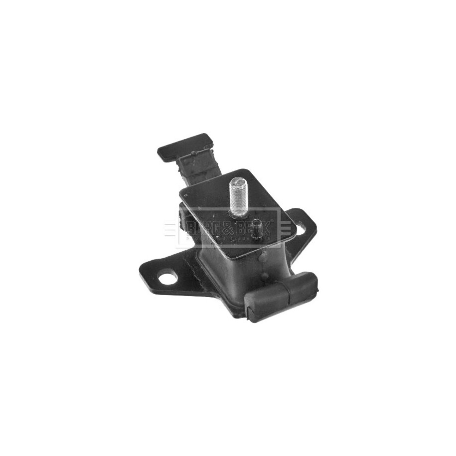 Engine Mount BORG & BECK BEM4380 for TOYOTA FORTUNER