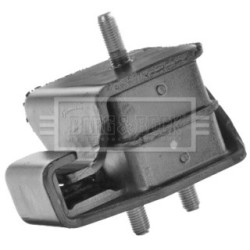 Engine Mount BORG & BECK BEM4381 for SUBARU OE 41022FA000