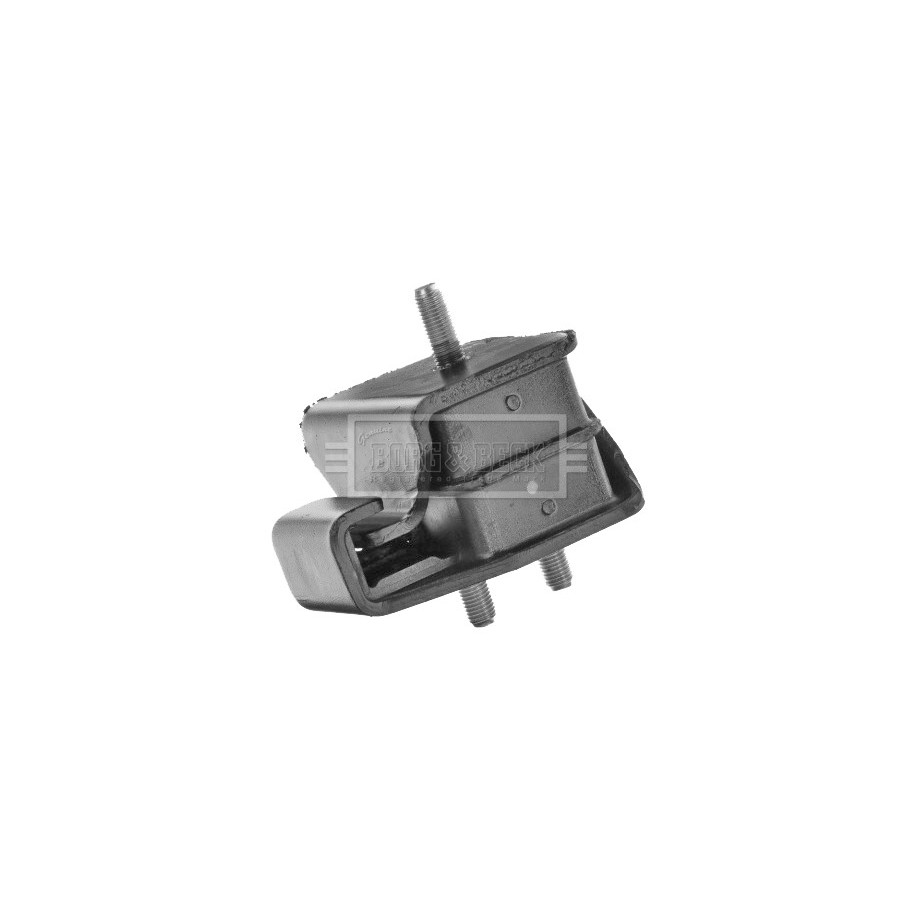 Engine Mount BORG & BECK BEM4381 for SUBARU OE 41022FA000
