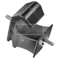 Engine Mount BORG & BECK BEM4383 for NISSAN NAVARA