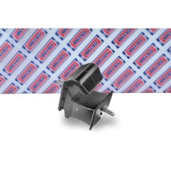 Engine Mount BORG & BECK BEM4383 for NISSAN NAVARA