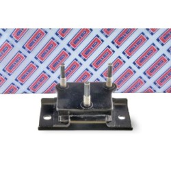 Engine Mount BORG & BECK BEM4384 for NISSAN NAVARA