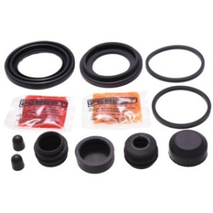 Repair Kit Brake Caliper - FEBEST 2575BOXIIIF