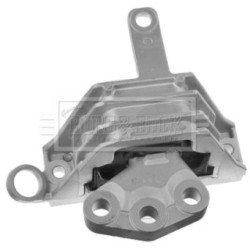 Engine Mount BORG & BECK BEM4385 for CHEVROLET