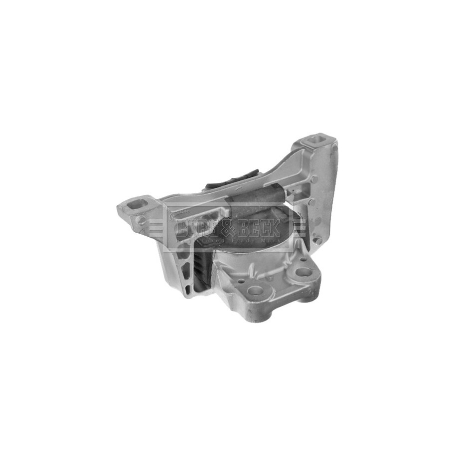 Engine Mount BORG & BECK BEM4388 for FORD C-MAX