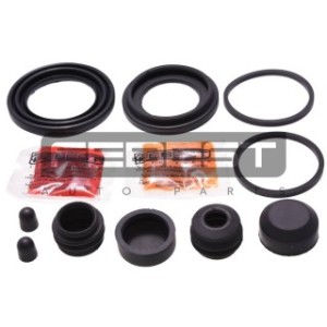 Repair Kit Brake Caliper - FEBEST 2575BOXIIIF