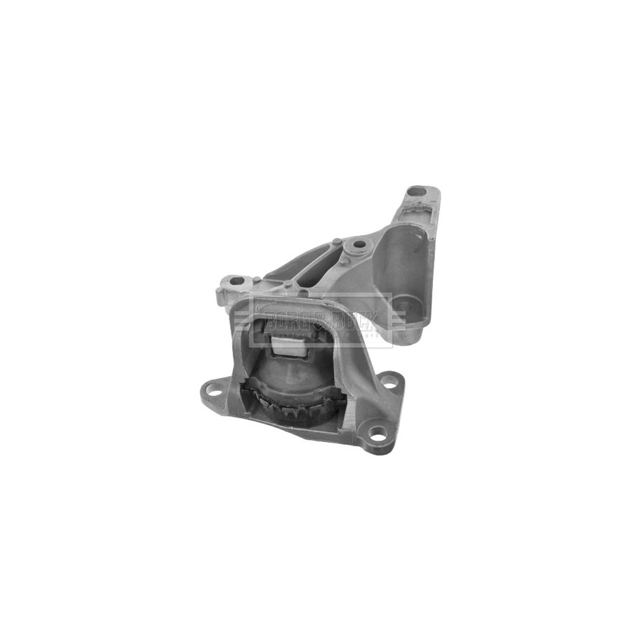 Engine Mount BORG & BECK BEM4396 for RENAULT FLUENCE