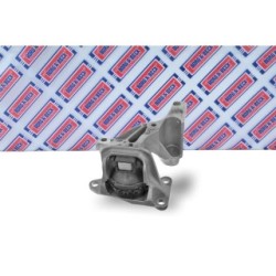 Engine Mount BORG & BECK BEM4396 for RENAULT FLUENCE