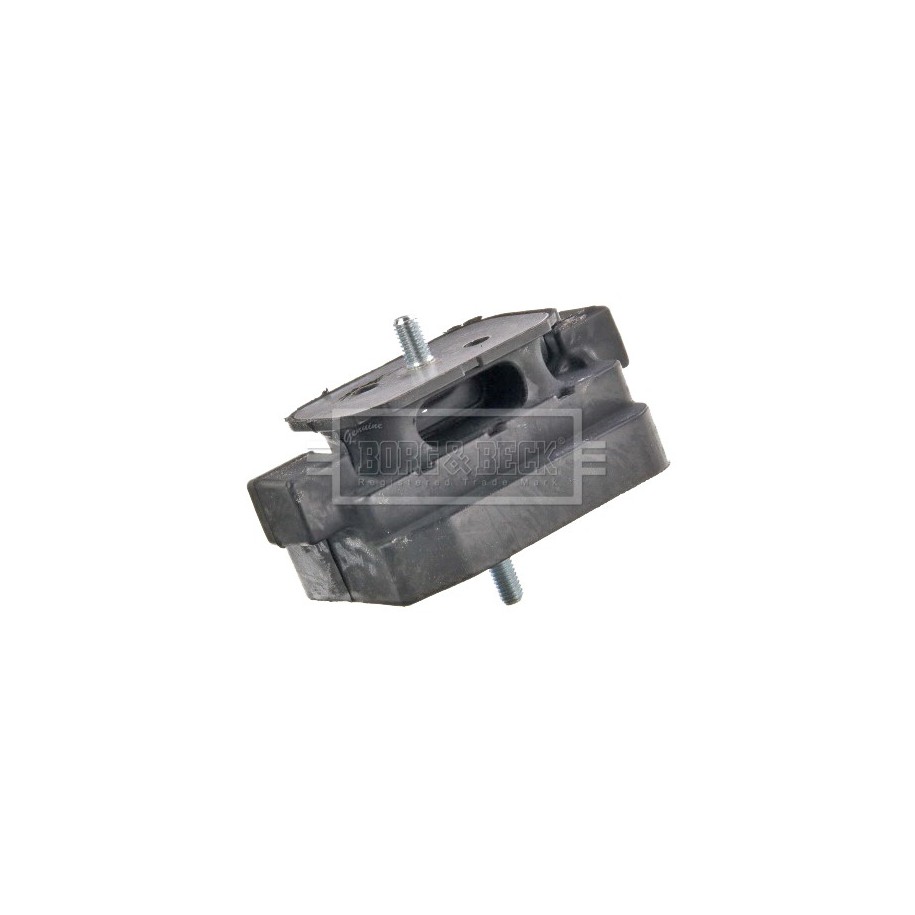 Engine Mount BORG & BECK BEM4402 for BMW 5 OE 22316769848
